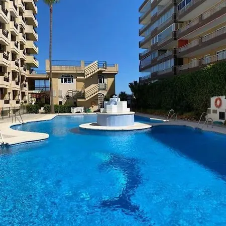 Апартаменты En Primera Linea Con Vistas Al Mar