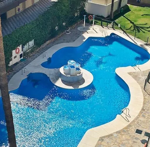 En Primera Linea Con Vistas Al Mar フエンヒロラ