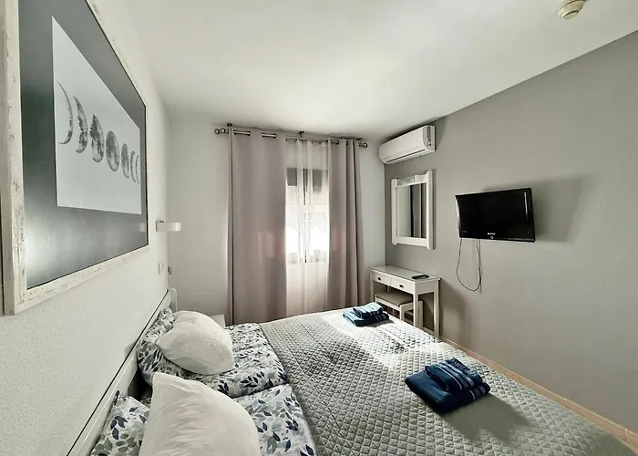 En Primera Linea Con Vistas Al Mar *