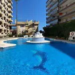 Apartamento En Primera Línea Con Vistas Al Mar