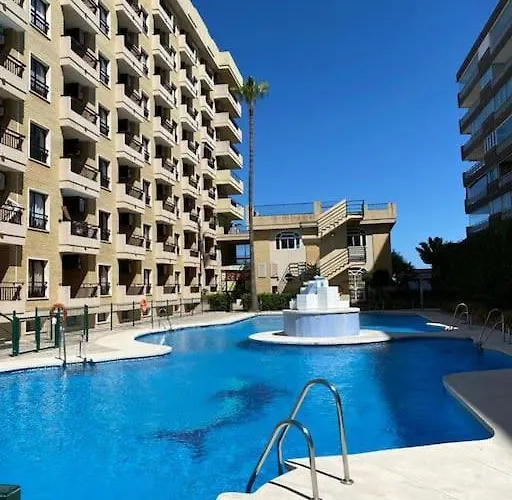 En Primera Linea Con Vistas Al Mar Апартаменти *